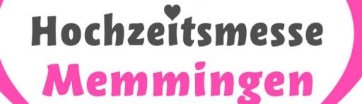 Hochzeitsmesse Kaufbeuren